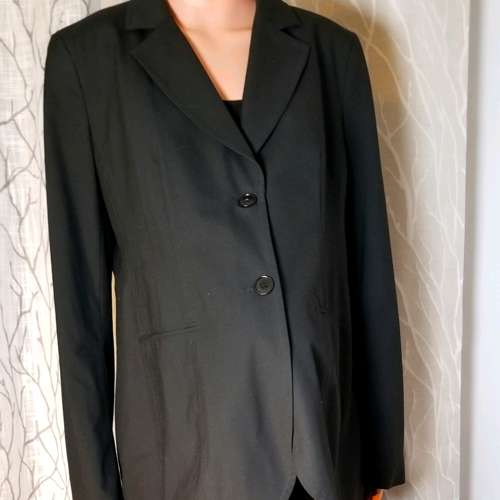 Maternity suit pant suit set. Maternity clothes